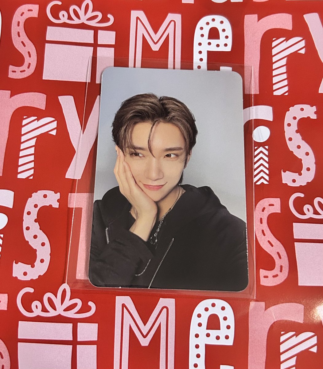 ✨ Ate Abs’ Pamigay ✨

1 winner of Shua bebeq
4 winners of ₱50 gcash

- rt, like, mbf
- rt quoted twt
- ends January 1

HAPPY NEW YEAR!! ✨