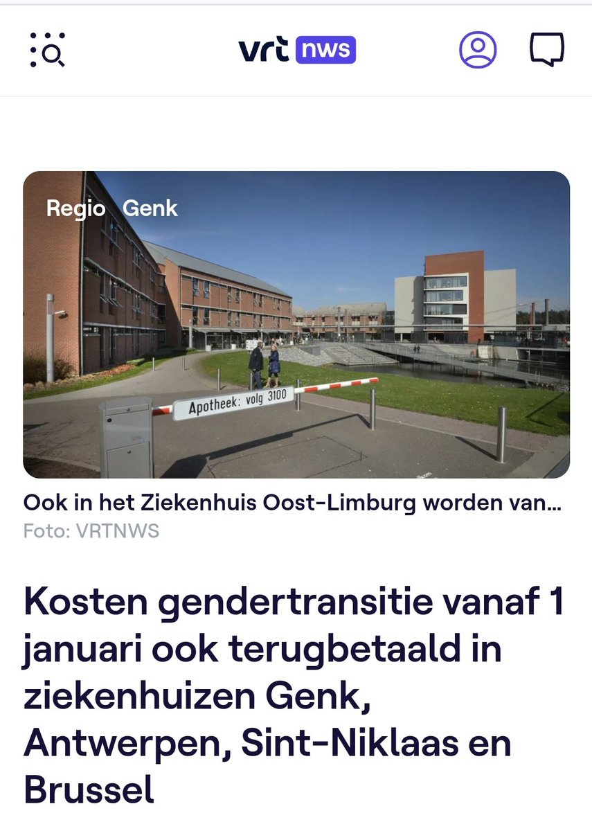 Patrick Vanparys tweet media