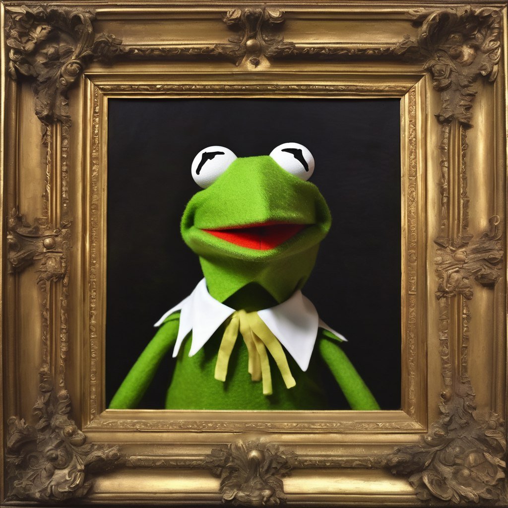 Kermit the Frog tweet media