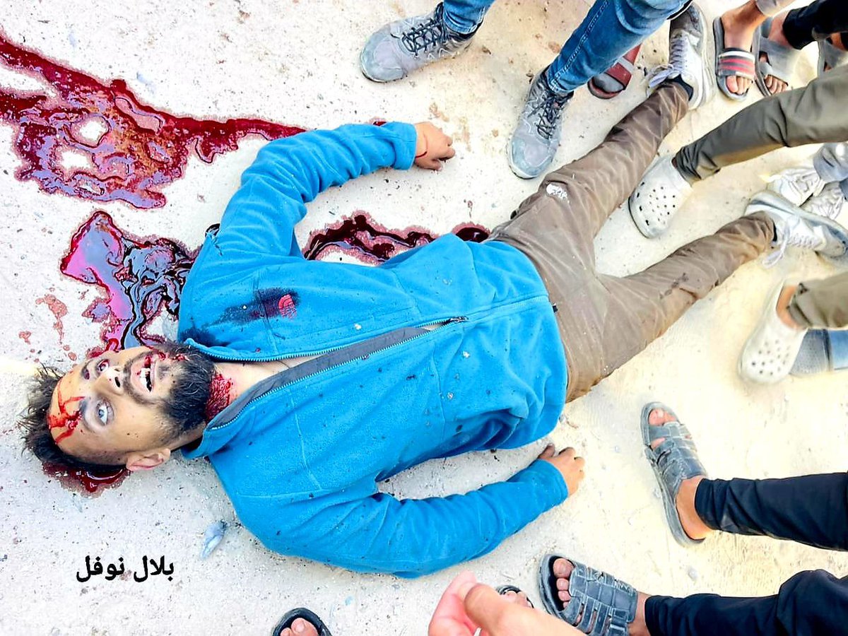 أنس الشريف Anas Al-Sharif tweet media