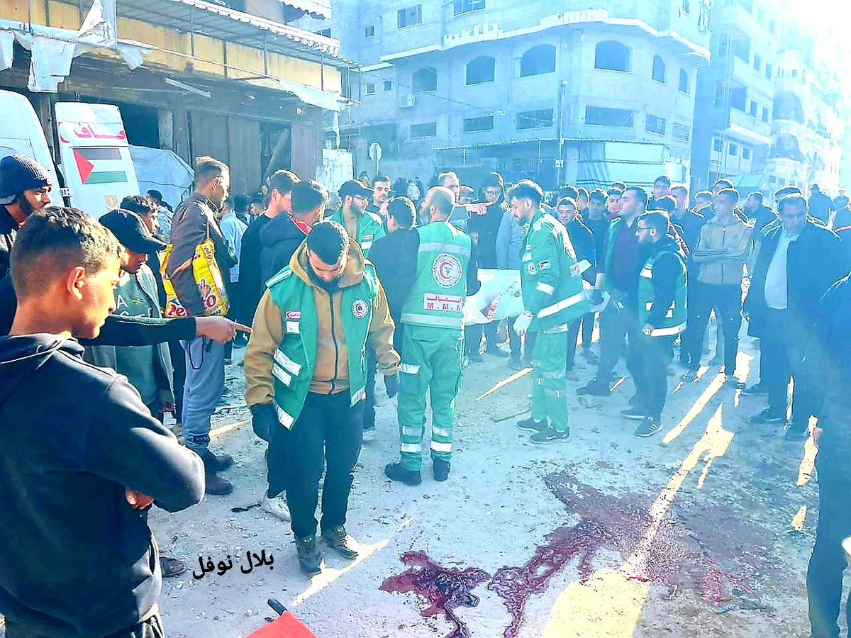 أنس الشريف Anas Al-Sharif tweet media