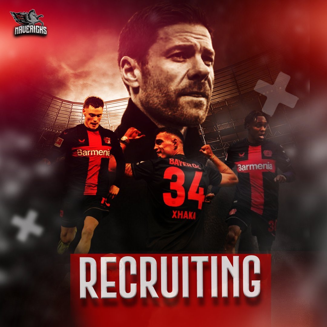 AKAsq Mavericks (@mavericksvpc) on Twitter photo 📢 | RECRUITING
Valutiamo i seguenti ruoli:
- ATT
- Esterni
- DC
Competizioni:
VPG B
ProLeague A
eLudo A
#GoMavs
<a href="/pctransfermarkt/">🇮🇹 PRO CLUBS TRANSFERMARKT🔍</a> 📢 | RECRUITING
Valutiamo i seguenti ruoli:
- ATT
- Esterni
- DC
Competizioni:
VPG B
ProLeague A
eLudo A
#GoMavs
<a href="/pctransfermarkt/">🇮🇹 PRO CLUBS TRANSFERMARKT🔍</a>