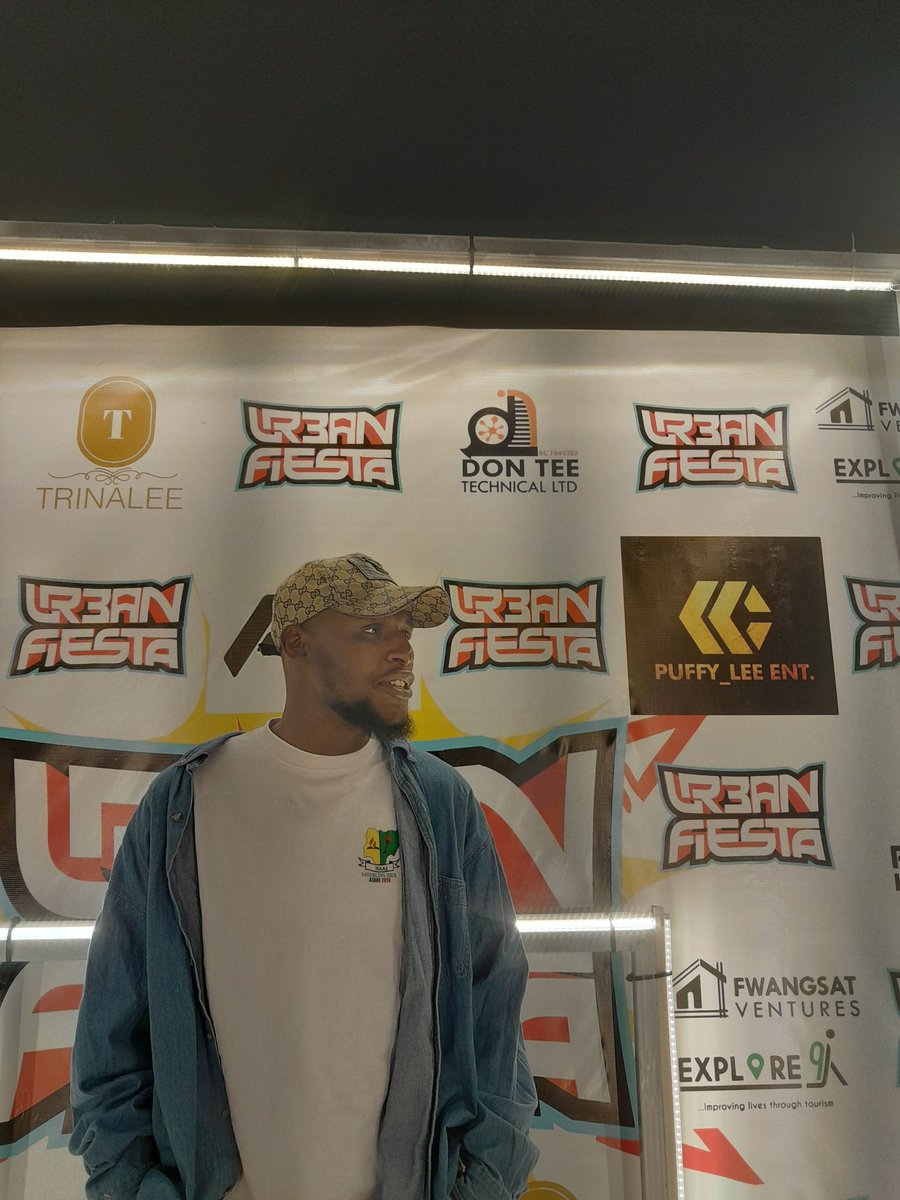 Ayinnah Magaji tweet media