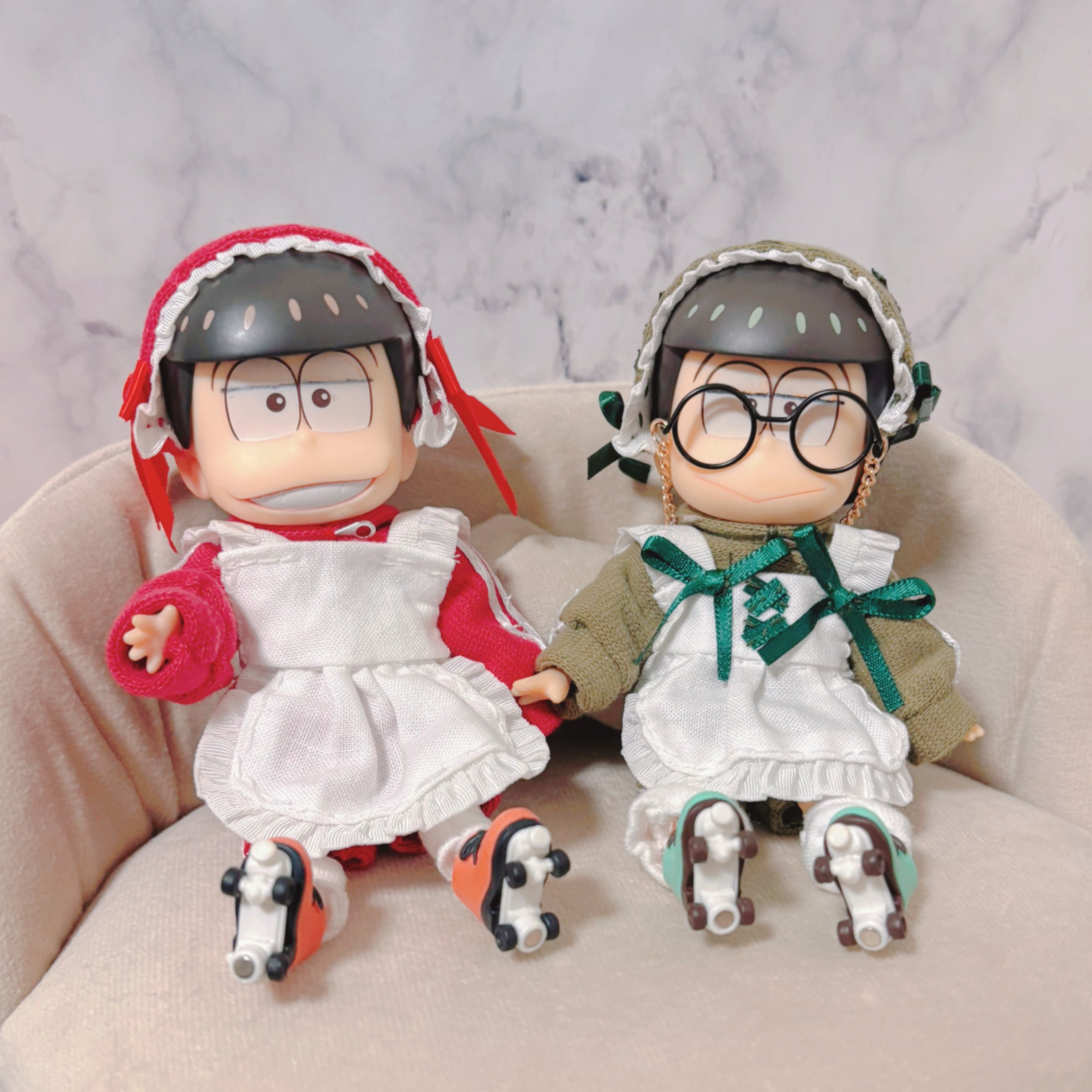 ジャージメイド松 - Search / X