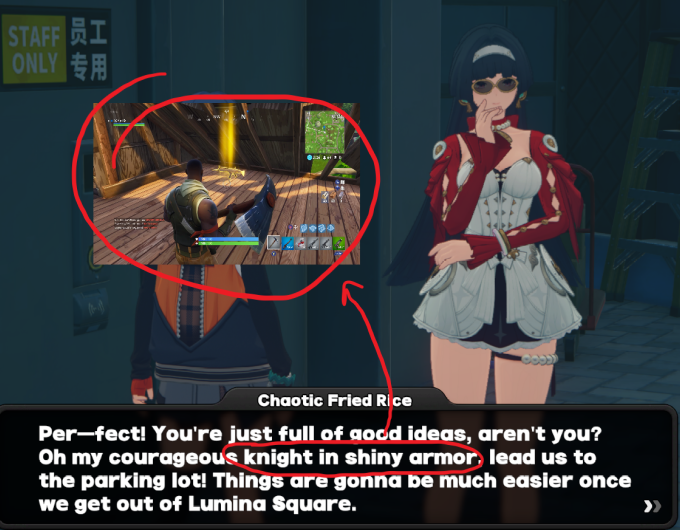 Qhere4's tweet image. IIIIIIII WAS THE KNIGHT IN SHINING ARMOR IN YOUR MOVIE