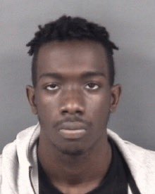 🚨 **Breaking News: McDonald's Employee Arrested in Fayetteville Shooting** 🚨

A McDonald's worker, Kevin J. Holland, has been arrested after a deadly shooting inside the Santa Fe Drive location in Fayetteville, NC. The incident involved a DoorDash driver who was killed during