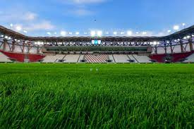 Gulf Cup focus today, Holders Iraq need a win to stay in the competition. Saudi Arabia are the opponents in Kuwait City. World feed commentary for <a href="/SpalkTalk/">Spalk</a> <a href="/IMG/">IMG</a> @FiteTV from 1415GMT. #GulfCup2024