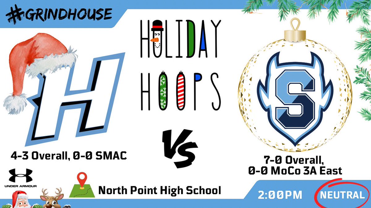 H-Town Boys Hoops tweet media