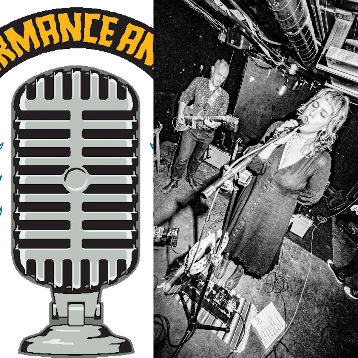 Performance Anxiety (@performanceanx) on Twitter photo Up now on <a href="/PantheonPods/">Pantheon Media - Where Fans Belong</a>, Kerry Jones of Death Doula. She's a singer, guitarist, $ personal chef. She's also got amazing Craigslist kismet! open.spotify.com/episode/4WVj6r… Up now on <a href="/PantheonPods/">Pantheon Media - Where Fans Belong</a>, Kerry Jones of Death Doula. She's a singer, guitarist, $ personal chef. She's also got amazing Craigslist kismet! open.spotify.com/episode/4WVj6r…