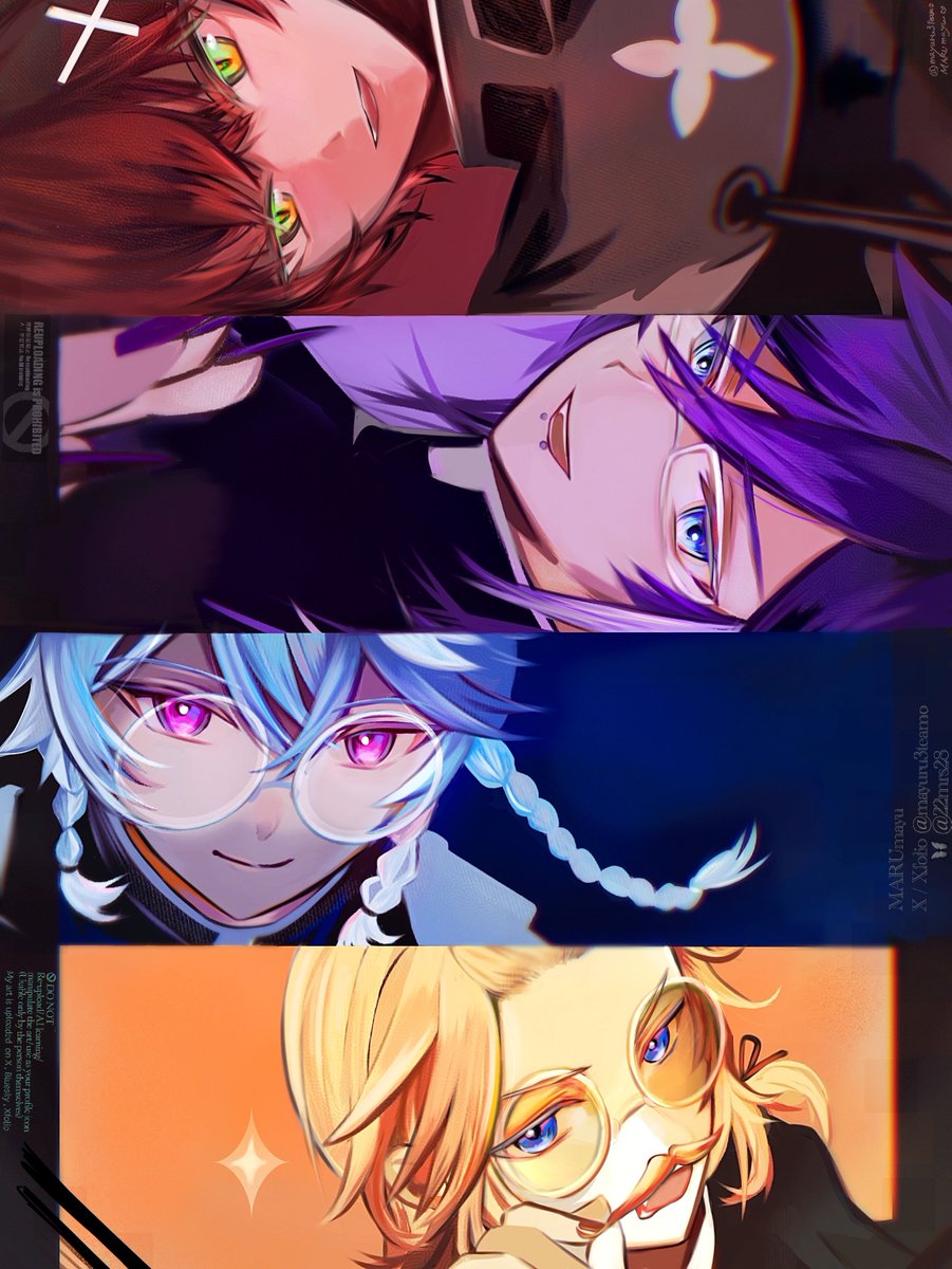 mayuru3teamo's tweet photo. 🙏  🙏 🙏 🙏
#Artavio #PIHAKKASSO #FlayonsCrayons #ArtXel https://t.co/PFnAnjnihj