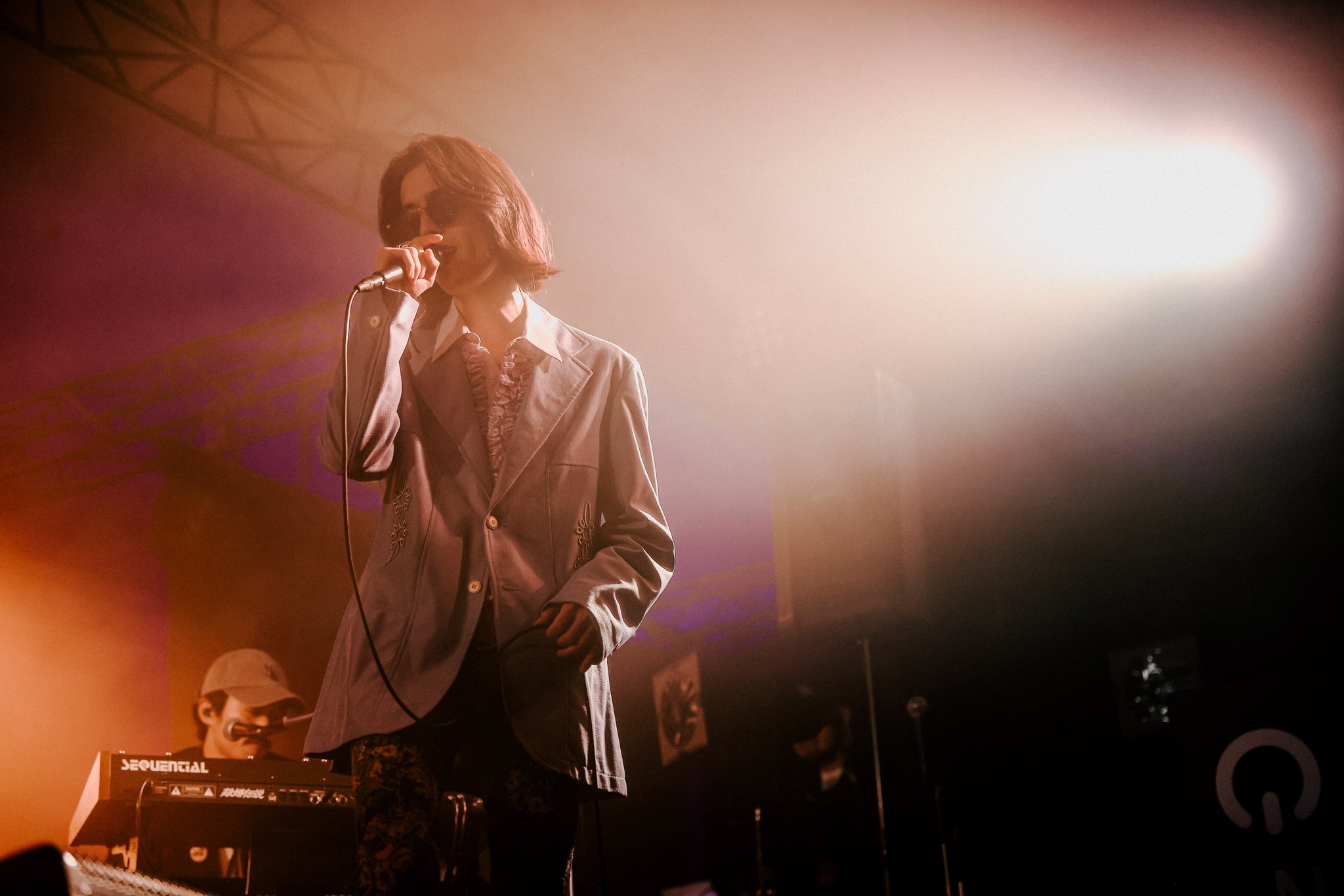 FM802 ROCK FESTIVAL RADIO CRAZY on X: 