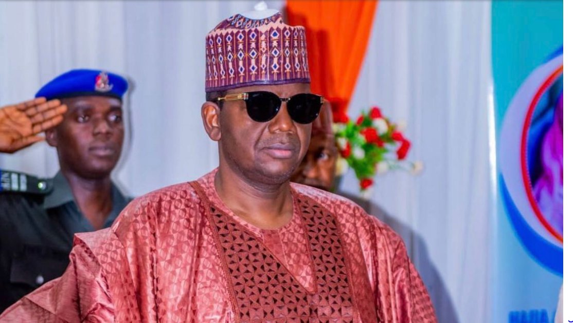 'Gwamnatin tarayya za ta yi cikakken bincike kan hare-haren Silame'

Karin bayani - bbc.in/3VS3K9p