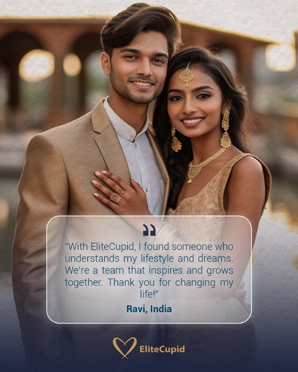 EliteCupid_'s tweet photo. 🌟 True love is finding someone who inspires you to be your best self. Discover your connection on EliteCupid. ❤️✨ #EliteLove #Growth #EliteCupid
Your perfect connection awaits. Join for free today: https://t.co/76VeilO4W1 https://t.co/jJwj41vb6D