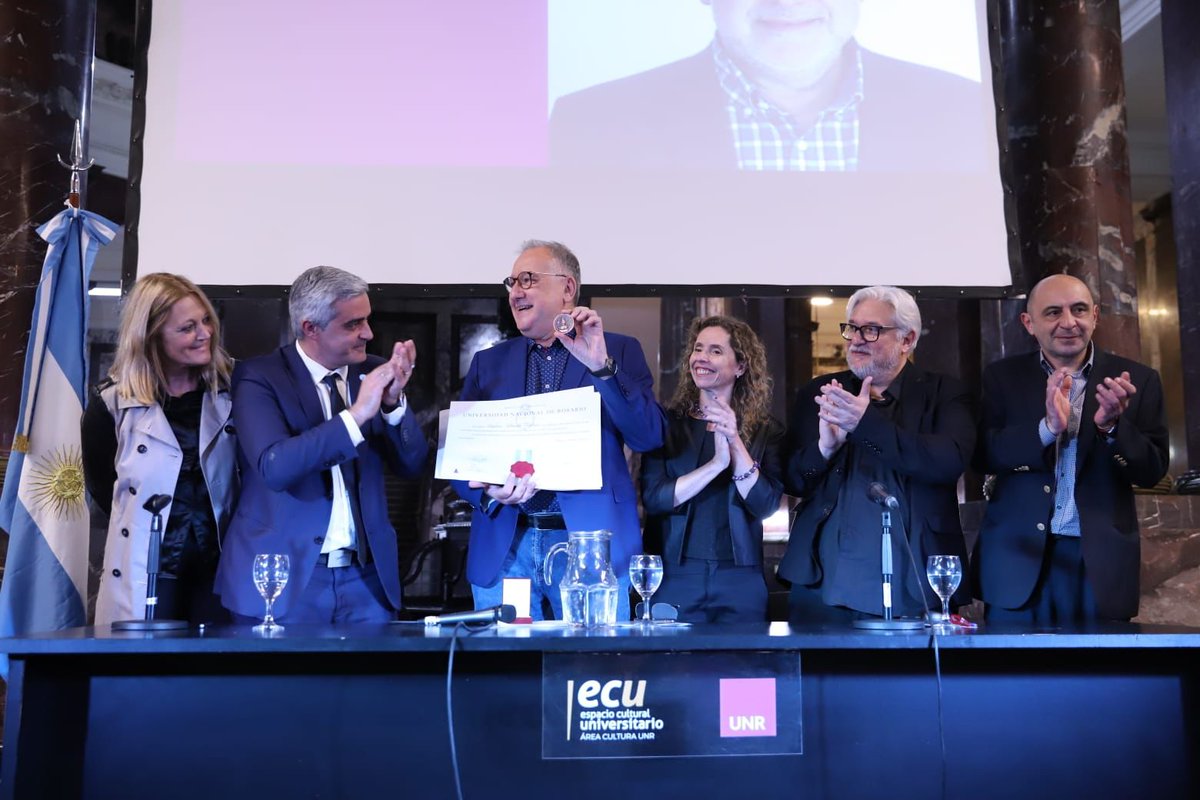 Carlos A. Scolari tweet media