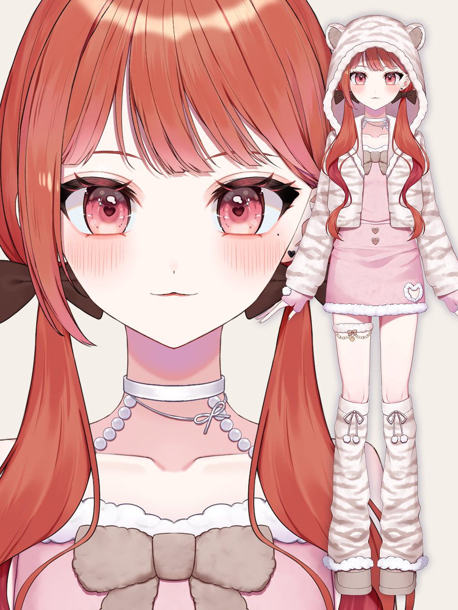 Ruby♥୨୧˙˳⋆﻿様ご確認用❤可愛いガールちゃん#773 今日もかわいい？