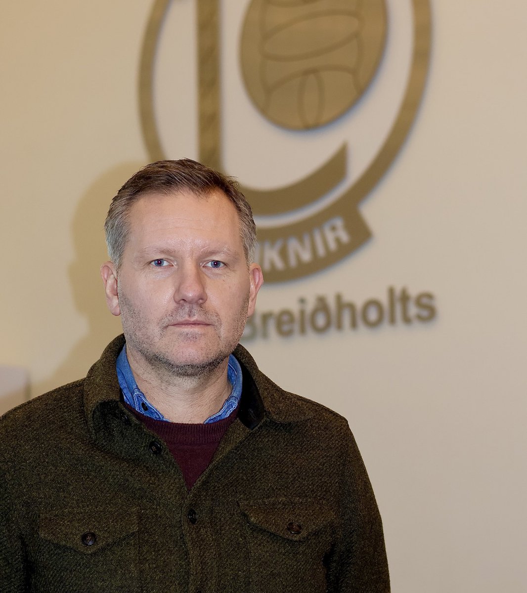 Sigþór Júlíusson nýr framkvæmdastjóri Leiknis

Leiknir í Breiðholti hefur ráðið Sigþór Júlíusson sem nýjan framkvæmdastjóra félagsins. Sigþór tekur við starfinu af Geir Þorsteinssyni sem hefur verið ráðinn til starfa hjá KR.