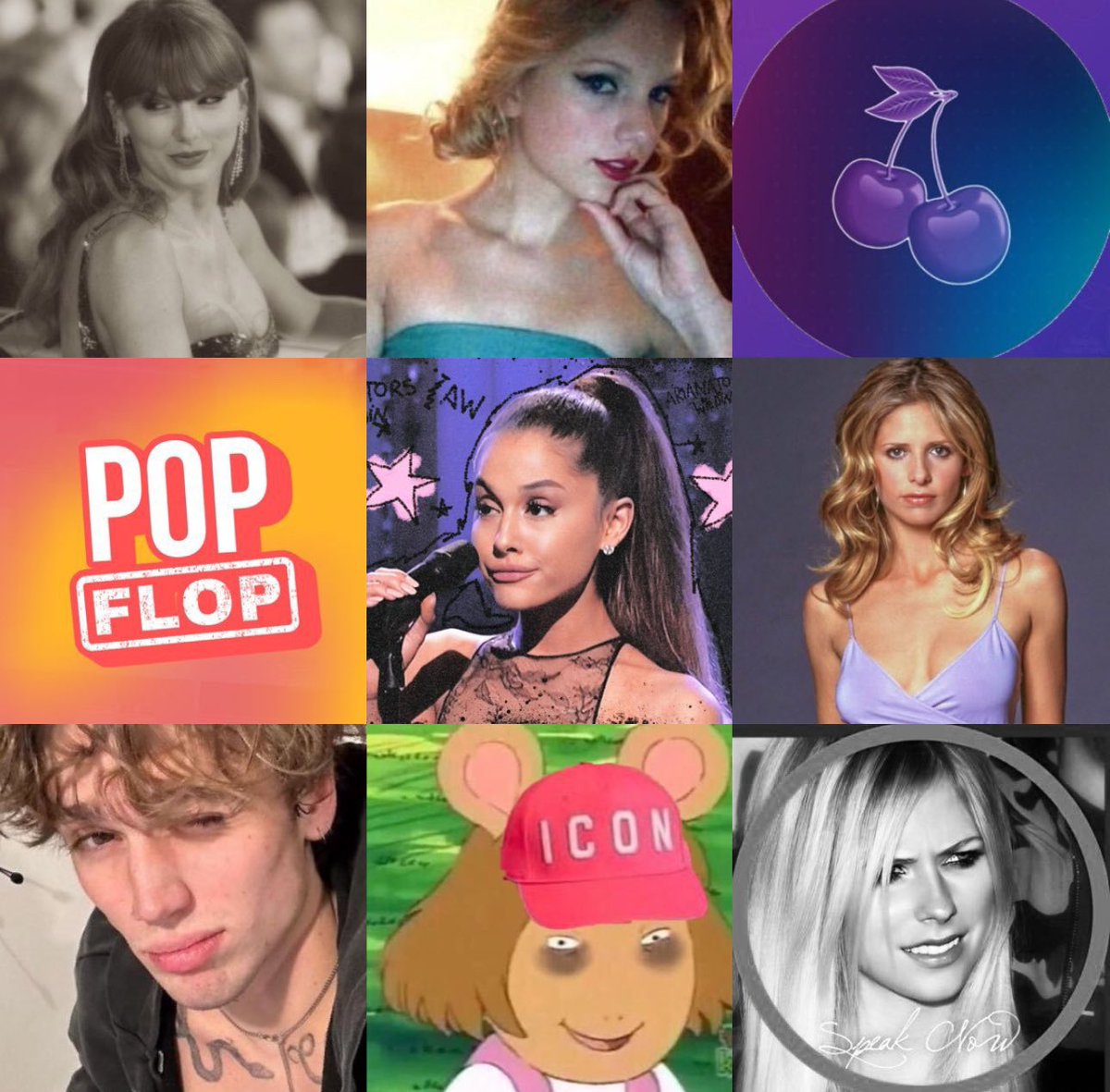 Torturedken tweet media