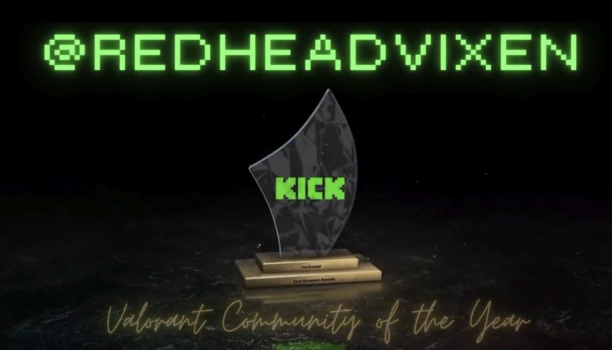 Redheadvixen tweet media