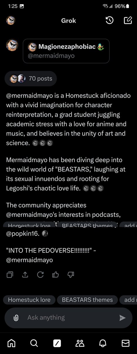 mermaidMayo 🧜♀️ tweet media