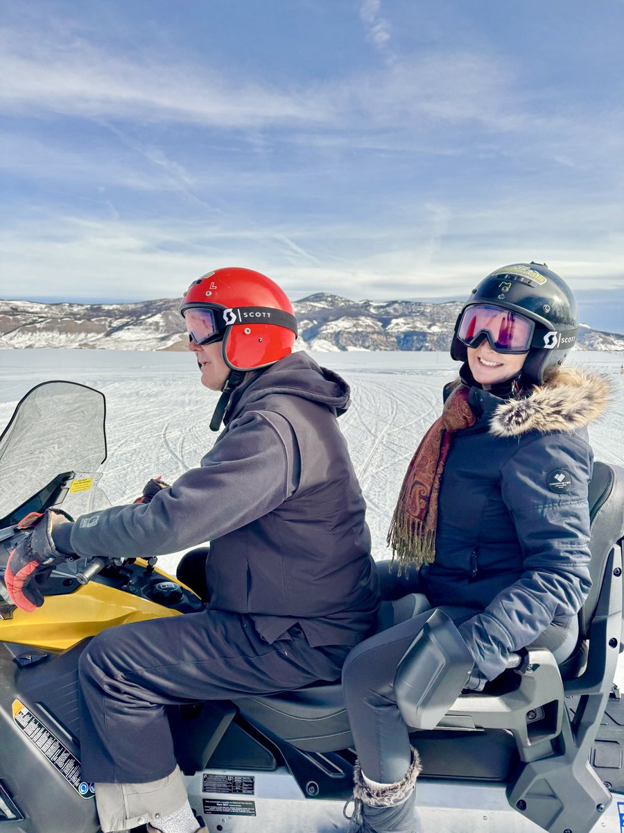 Ava Roxanne Stritt (@spatravelgal) on Twitter photo 