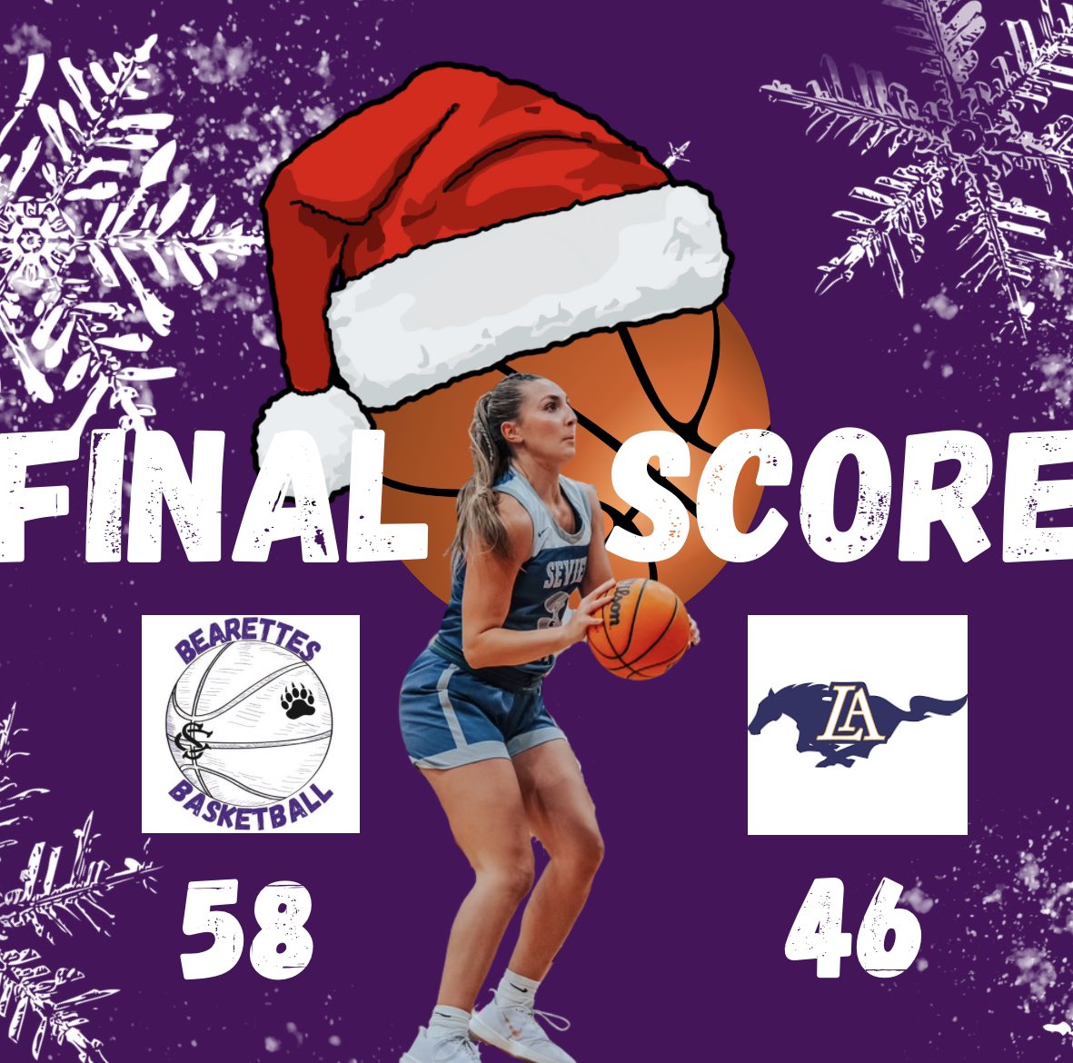 Sevier County Bearettes tweet media