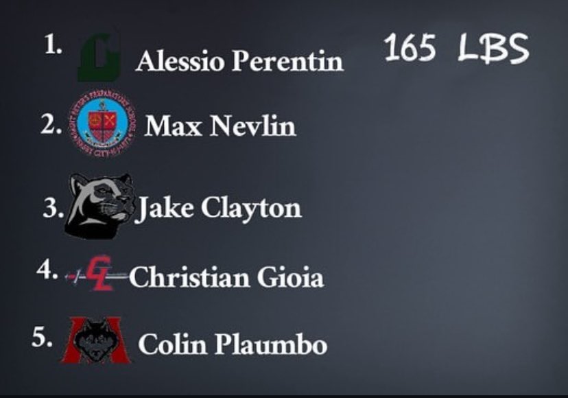 Colin Palumbo tweet media