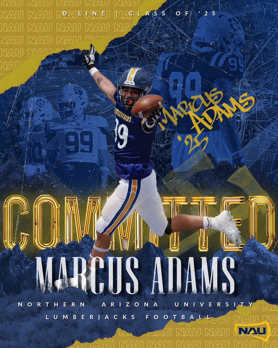 First I would like to thank god for being my lead through everything I’ve faced. Without keeping a strong faith I would have not been where I am today.  I thank my parents for teaching me how to be a strong man and pushing me to be the best version of myself. I appreciate and