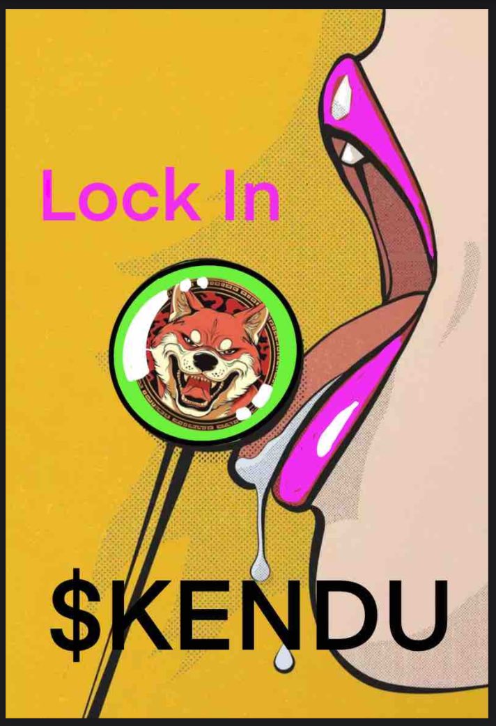 Liiime Drop (@liimedropp) on Twitter photo <a href="/Bitcoin_Teej/">Bitcoin Teej 🐳🟧</a> You can’t pick the day but you can pick the coin.
$KENDU is programmed for billions. <a href="/Bitcoin_Teej/">Bitcoin Teej 🐳🟧</a> You can’t pick the day but you can pick the coin.
$KENDU is programmed for billions.