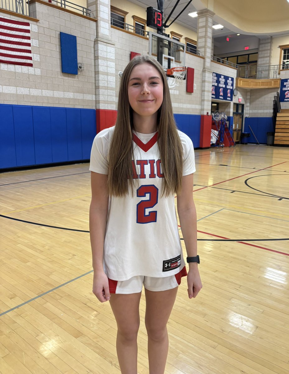 NatickGrlsBBall's tweet photo. GAME DAY!!! Today we take on Central Catholic in the semifinals of the Commonwealth Motors Christmas Classic at 4:15 PM at Merrimack College! Please come support! #senior #buttah #cash #family #ourturn #goredhawks @mightystina @MVHoopsGURU https://t.co/hmDsVS4Lpj