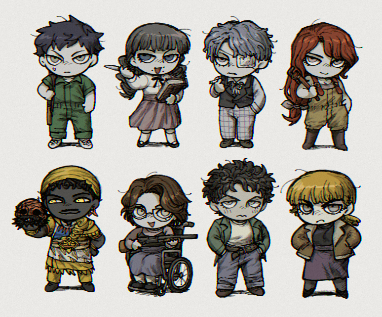 #FearandHungerTermina