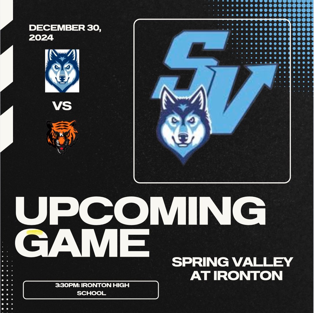 Spring Valley Boys Basketball (@springvballboys) on Twitter photo 