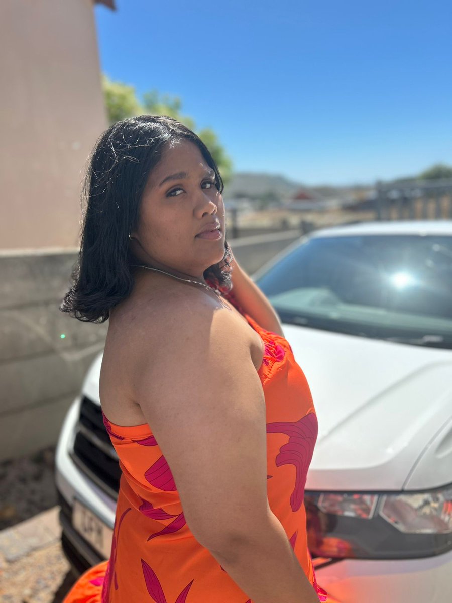 He luv it when I call him BIG DADDY 🫦