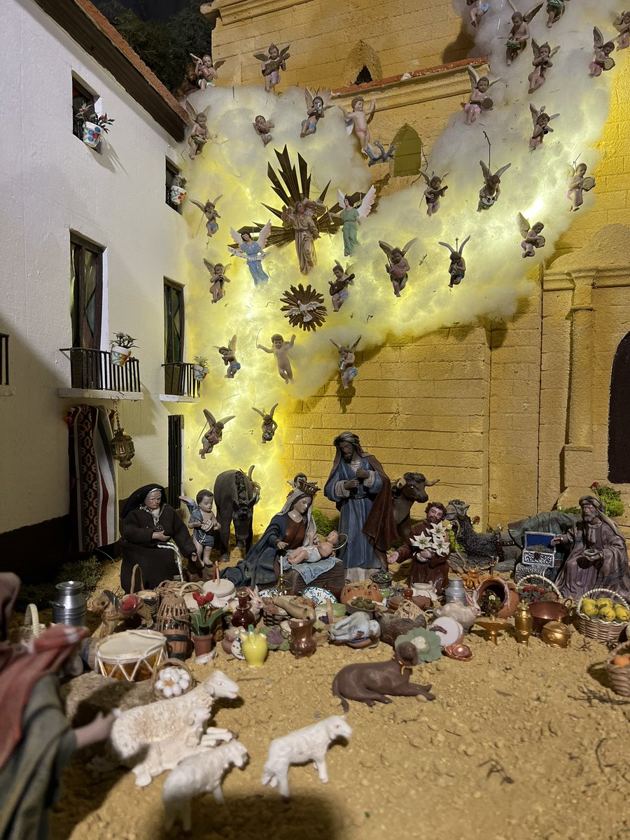 Rafa Caracuel tweet media