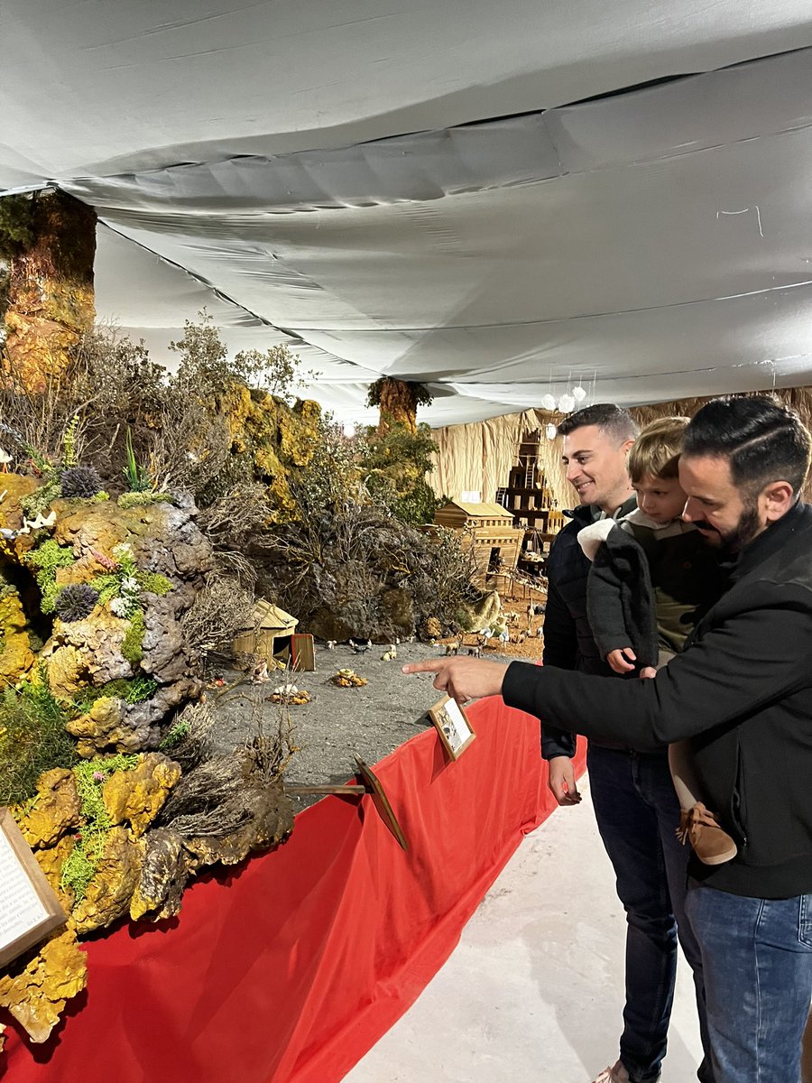 Rafa Caracuel tweet media