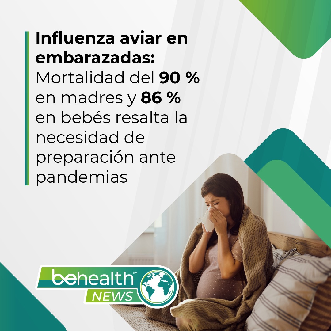 BeHealth tweet media