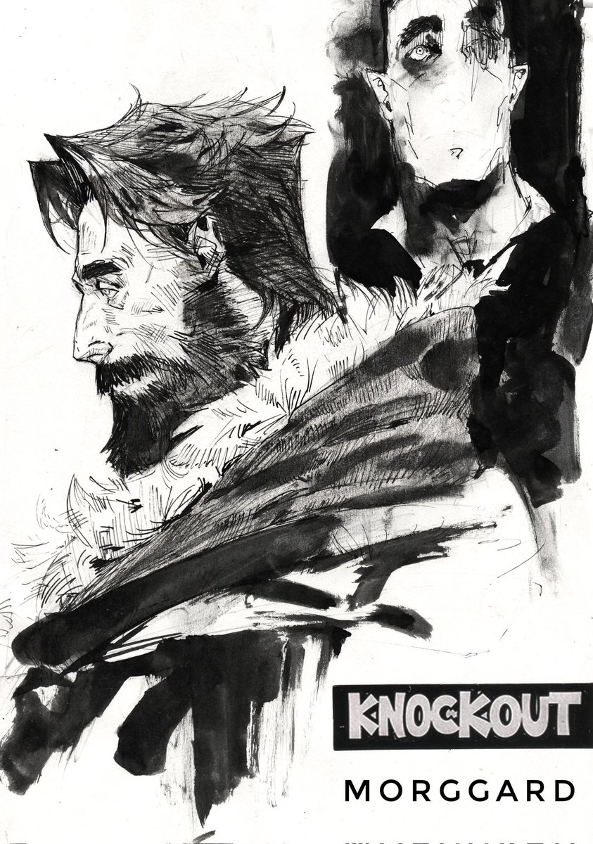 MORGGARD tweet media