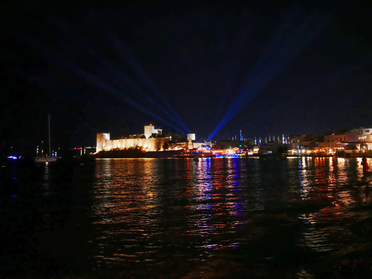 Forest:Archaic Collective tweet media