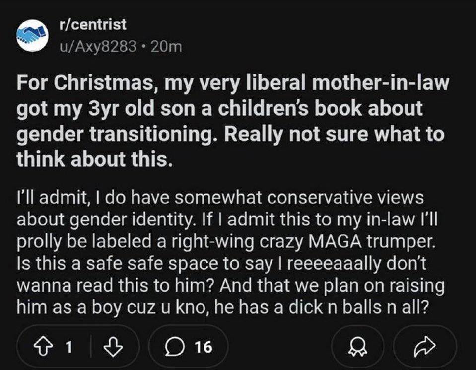 Gays Against Groomers tweet media