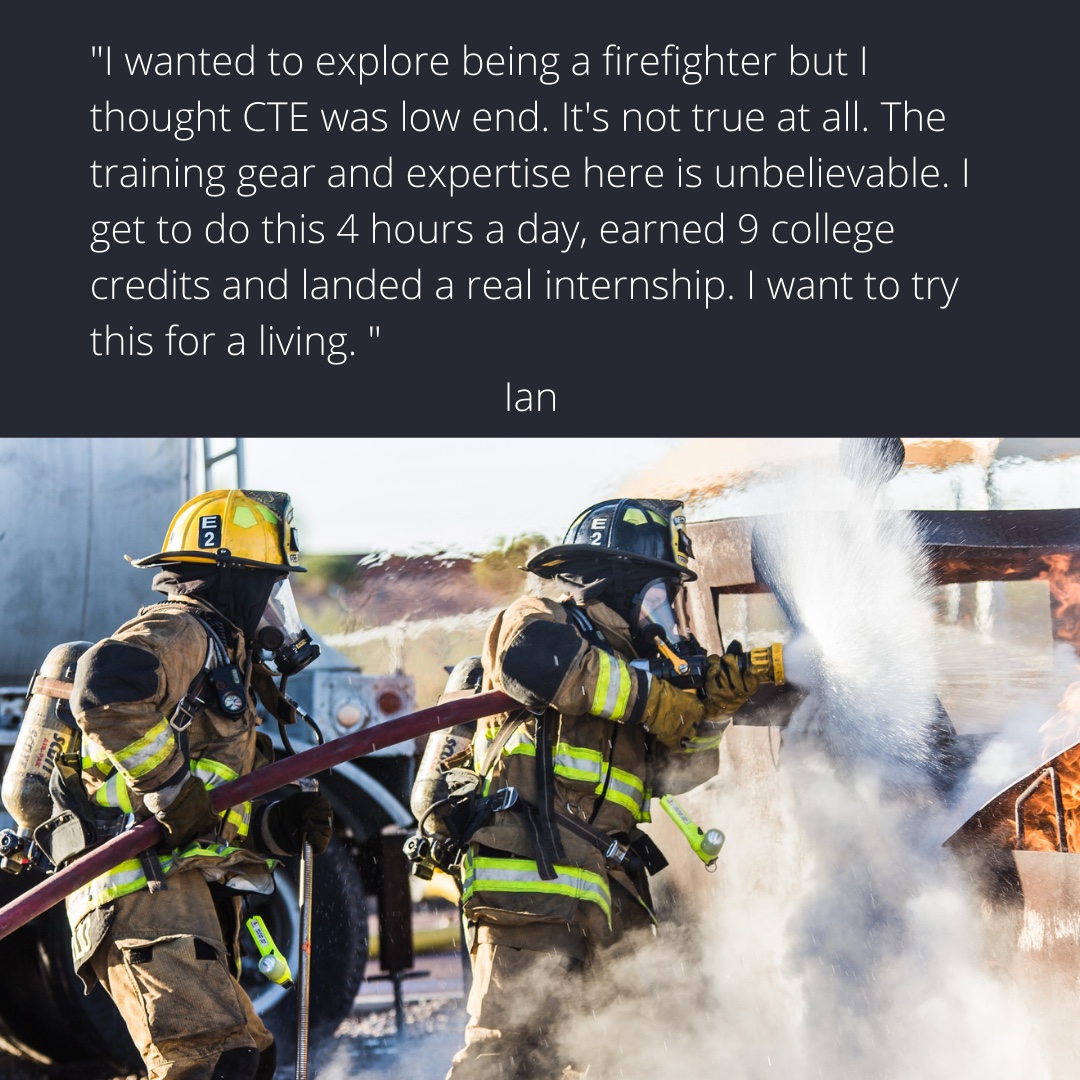 mainecte's tweet photo. Application season in coming up in #MaineCTE!

Free for #Maine high school students. Evolved. Advanced training. Earn college credit, professional certifications and internships.

Build Real Skills👊

Find your local center at: https://t.co/GAkSMm1wg1

@mdoenews #futurethinking https://t.co/0CwIcnKCep