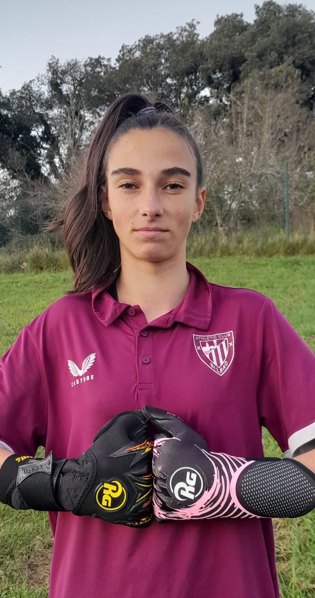 RG Gloves España tweet media