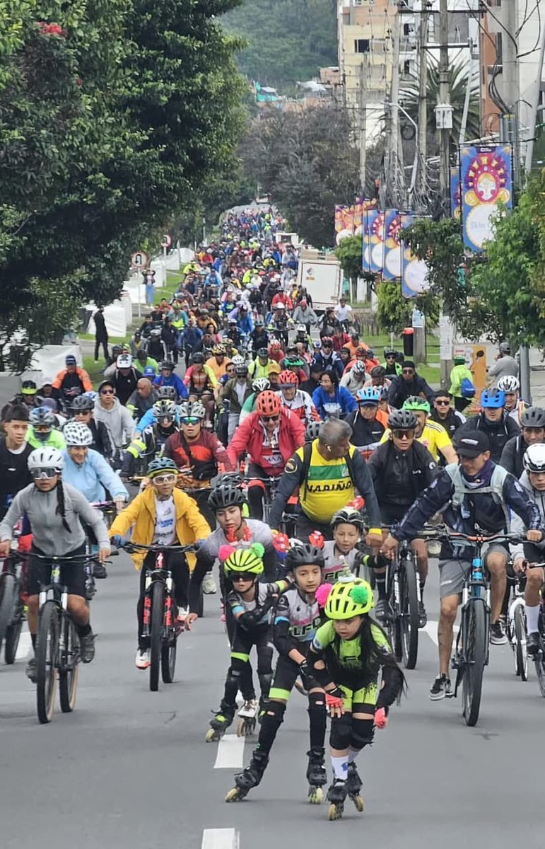 Pasto Deporte tweet media
