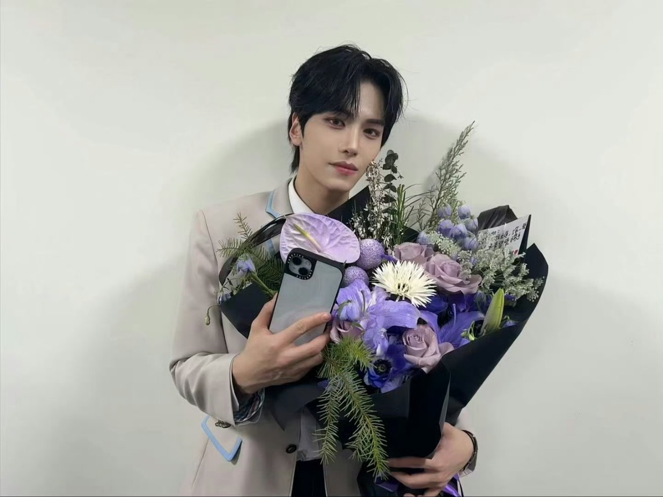 SHAO ZIHENG OFFICIAL FAN CLUB (@shaozihengclub) / X