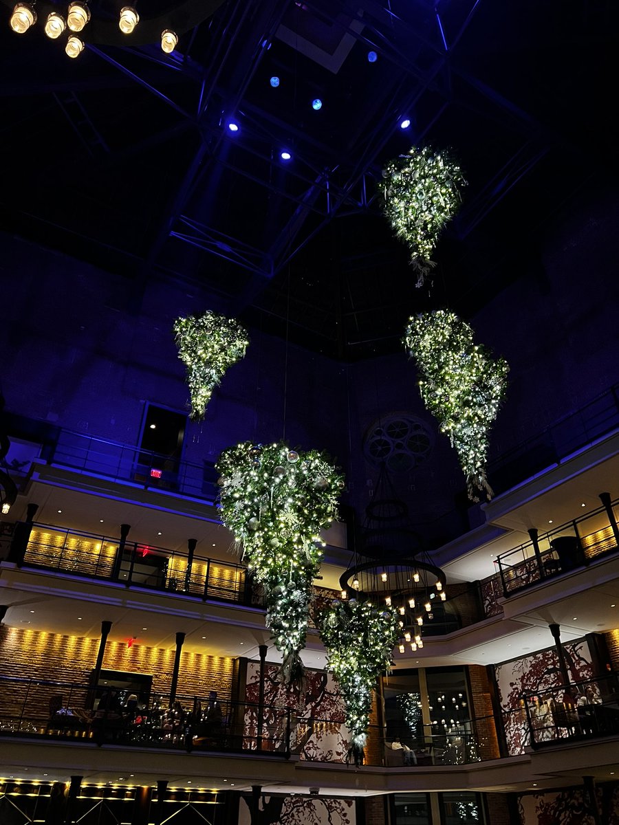 Mike Lynch (@mikelynch09) on Twitter photo The holiday season isn’t complete without seeing the upside down Christmas trees hanging at the <a href="/LibertyHotel/">The Liberty, A Luxury Collection Hotel</a>. Happy holidays! 🎄 The holiday season isn’t complete without seeing the upside down Christmas trees hanging at the <a href="/LibertyHotel/">The Liberty, A Luxury Collection Hotel</a>. Happy holidays! 🎄