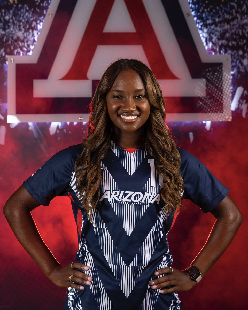 Arizona Soccer tweet media