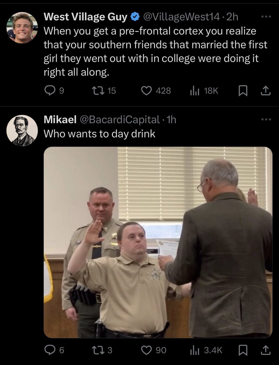 LeveredVinny's tweet image. The duality of man