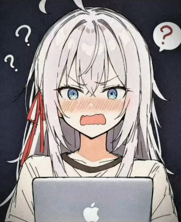 Alya esta viendo lo ultimo que guardaste en tu galeria
¿que es?