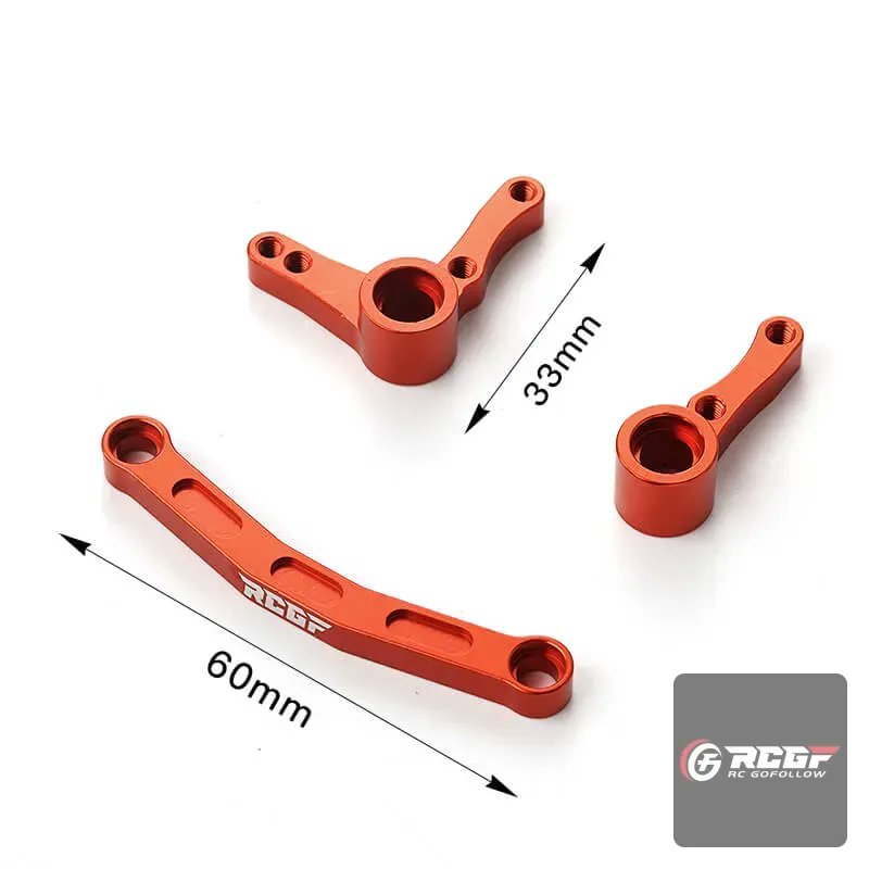 RCGOFOLLOW's tweet photo. 🚗RCGOFOLLOW1/10 RedCat Blackout XTE XBE BSD Servo Saver Set Upgrades Red #1-10 #rc-chassis-components #rc-servo-mounts #redcat-blackout https://t.co/0ALAIM5JLS