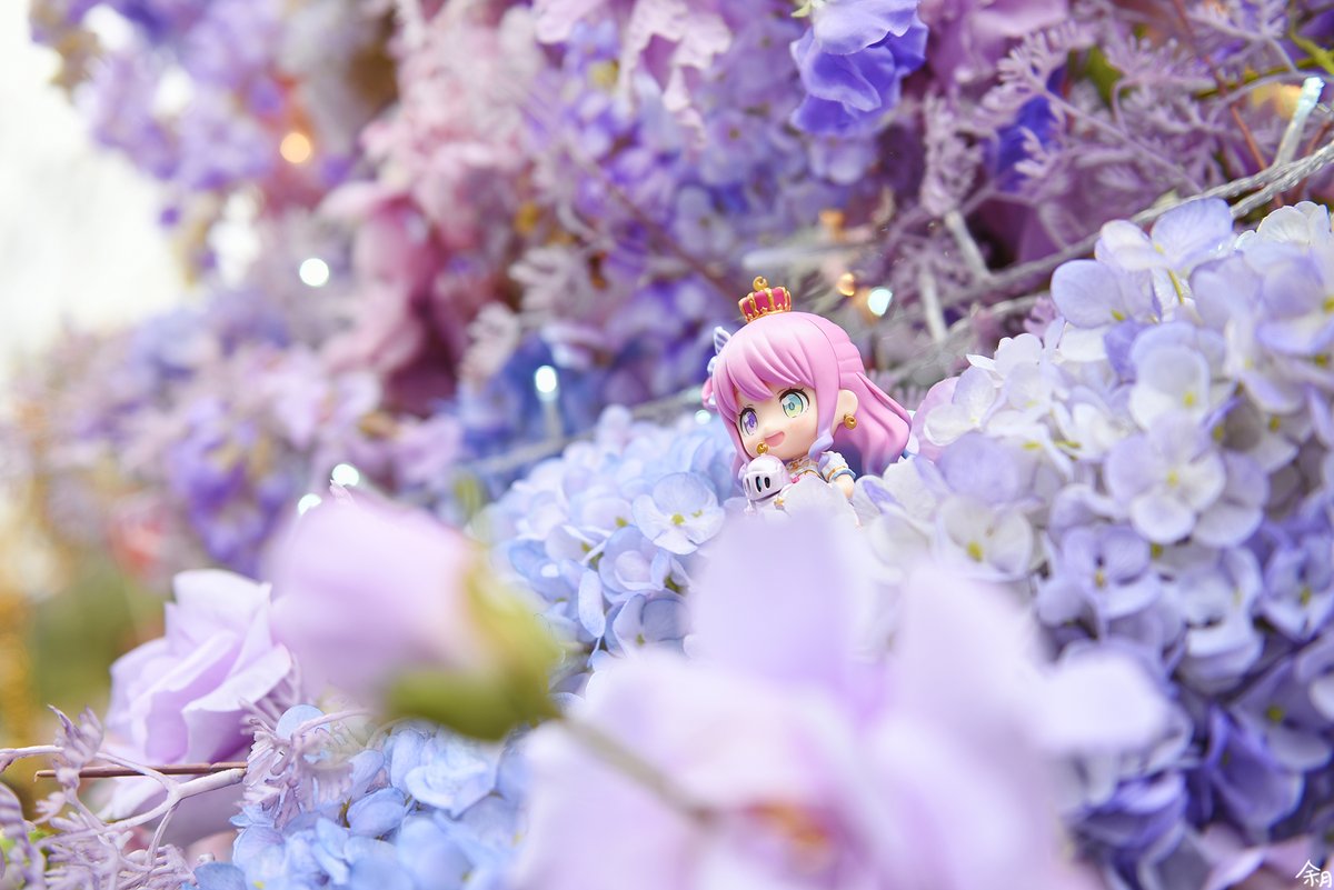 NCnendoroid's tweet photo. 台北101前聖誕造景
#nendoroid #hololive https://t.co/coJQEoHfSN