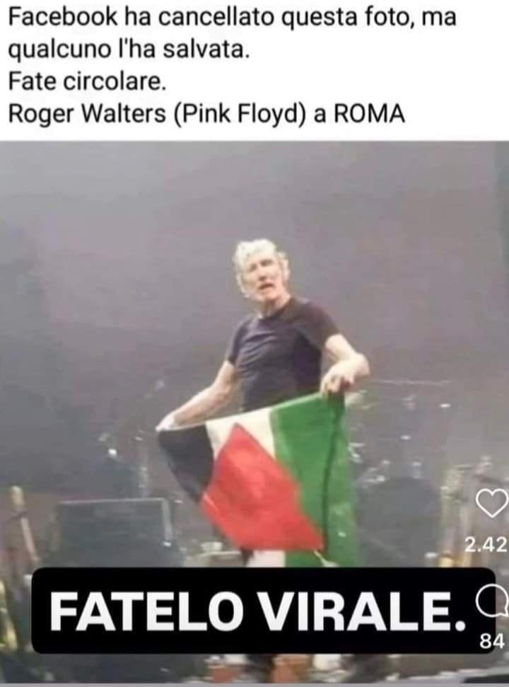 fatuciuccio's tweet image. #retweet