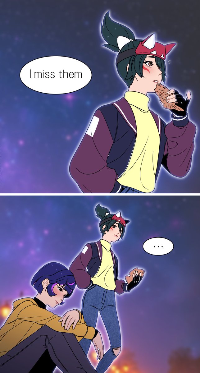sai121375's tweet photo. #Overwatch2 키리주노................. https://t.co/qQLN3mBT83